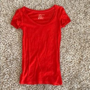 Women’s top size XS